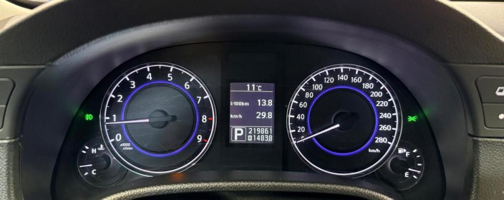Infiniti G IV Тюмень  - изображение 10