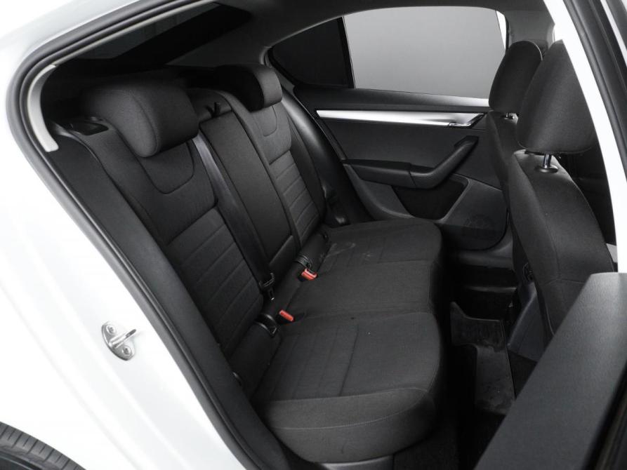 Skoda Octavia III (A7) Минеральные Воды  - изображение 7