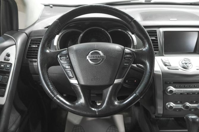 Nissan Murano II (Z51) Рестайлинг 2 с пробегом 2013 года, цена 1 369 000 рублей, 264000 км, внедорожник, Автокод Объявления