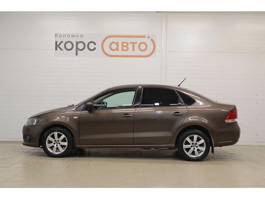 Volkswagen Polo V Коломна  - изображение 2
