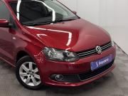 Volkswagen Polo V Воронеж  - изображение 21