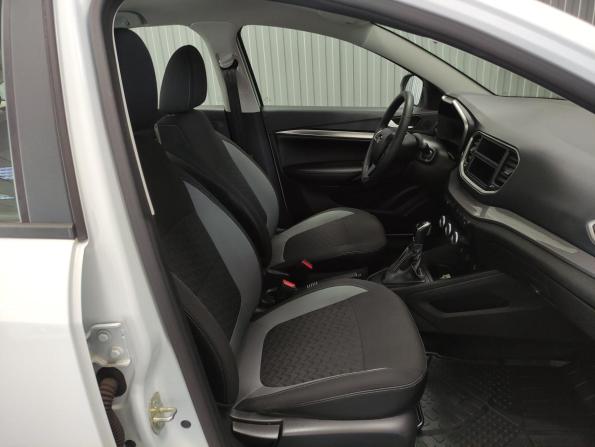 Lada (ВАЗ) Vesta I Рестайлинг (NG) с пробегом 2024 года, цена 1 350 000 рублей, 988 км, седан, Автокод Объявления