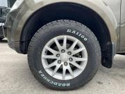 Mitsubishi Pajero Sport II Воронеж  - изображение 28
