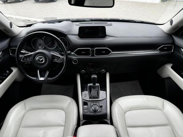 Mazda CX-5 II с пробегом 2019 года, цена 2 645 000 рублей, 207300 км, внедорожник, Автокод Объявления