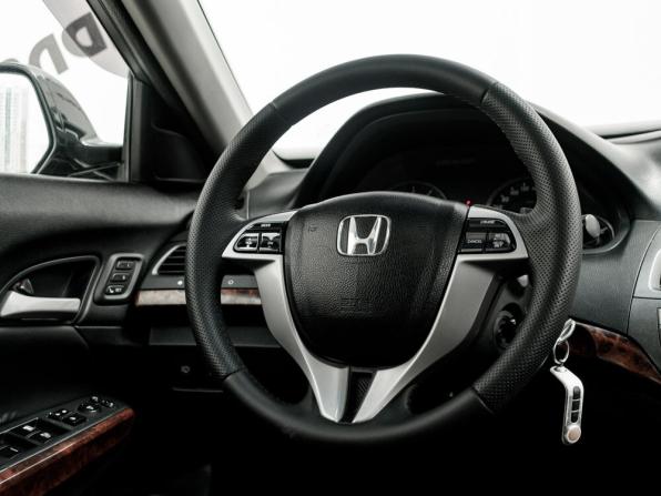 Honda Crosstour I с пробегом 2011 года, цена 1 299 000 рублей, 314151 км, внедорожник, Автокод Объявления
