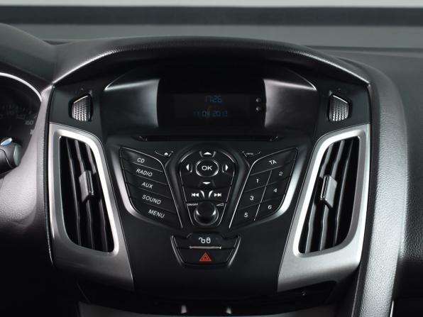 Ford Focus III с пробегом 2013 года, цена 744 995 рублей, 193151 км, седан, Автокод Объявления