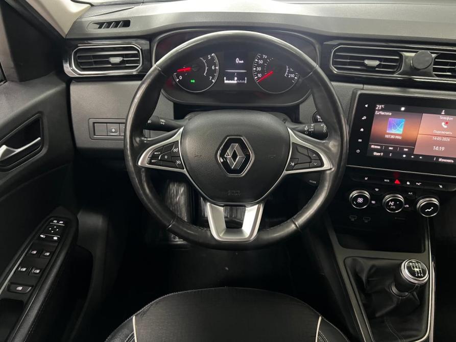 Renault Arkana I Казань  - изображение 18
