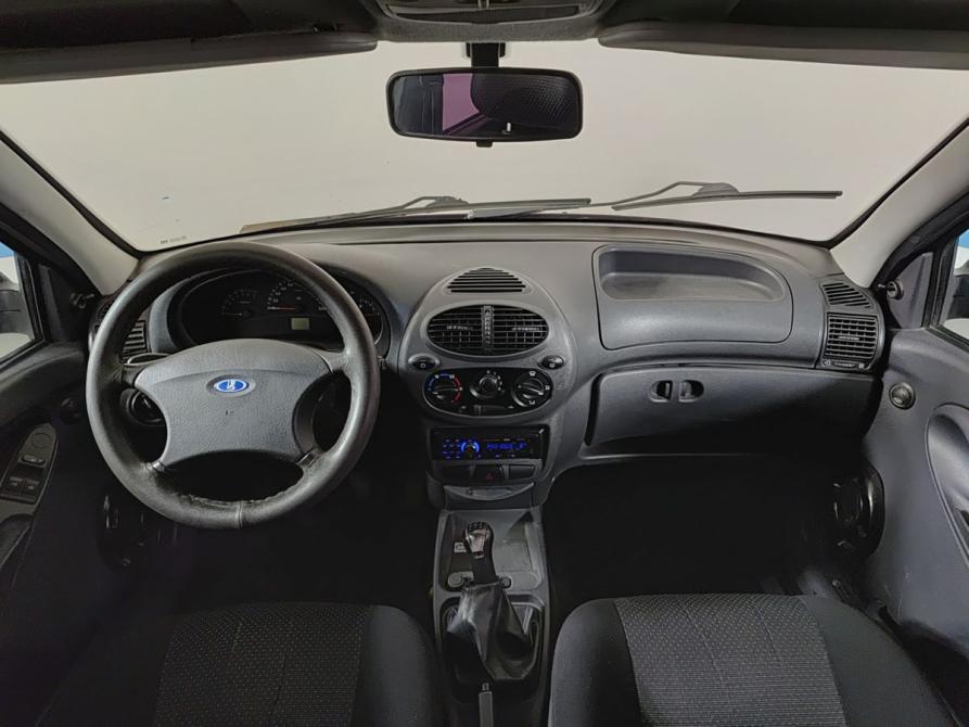 Lada (ВАЗ) Kalina I Уфа  - изображение 17