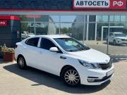 Kia Rio III Рестайлинг Астрахань  - изображение 25