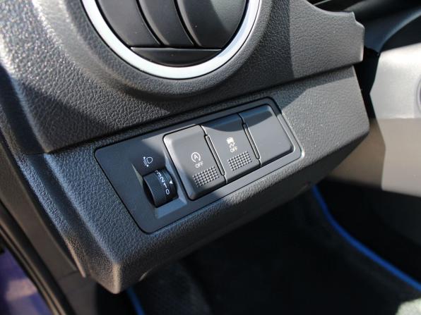 FAW Besturn X40 I с пробегом 2021 года, цена 1 199 000 рублей, 80006 км, внедорожник, Автокод Объявления