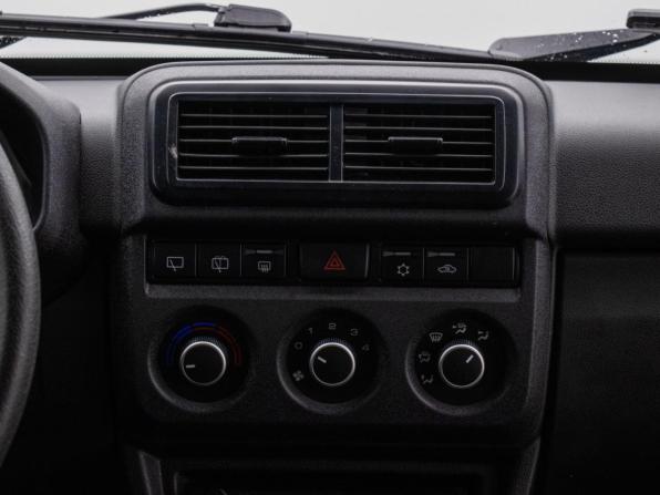 Lada (ВАЗ) Niva Legend I с пробегом 2024 года, цена 998 000 рублей, 23243 км, внедорожник, Автокод Объявления