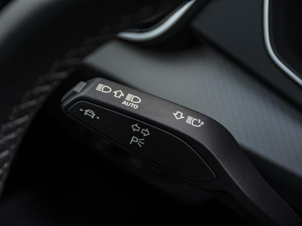 Audi Q5 II (FY) Рестайлинг с пробегом 2024 года, цена 5 599 000 рублей, 8681 км, внедорожник, Автокод Объявления
