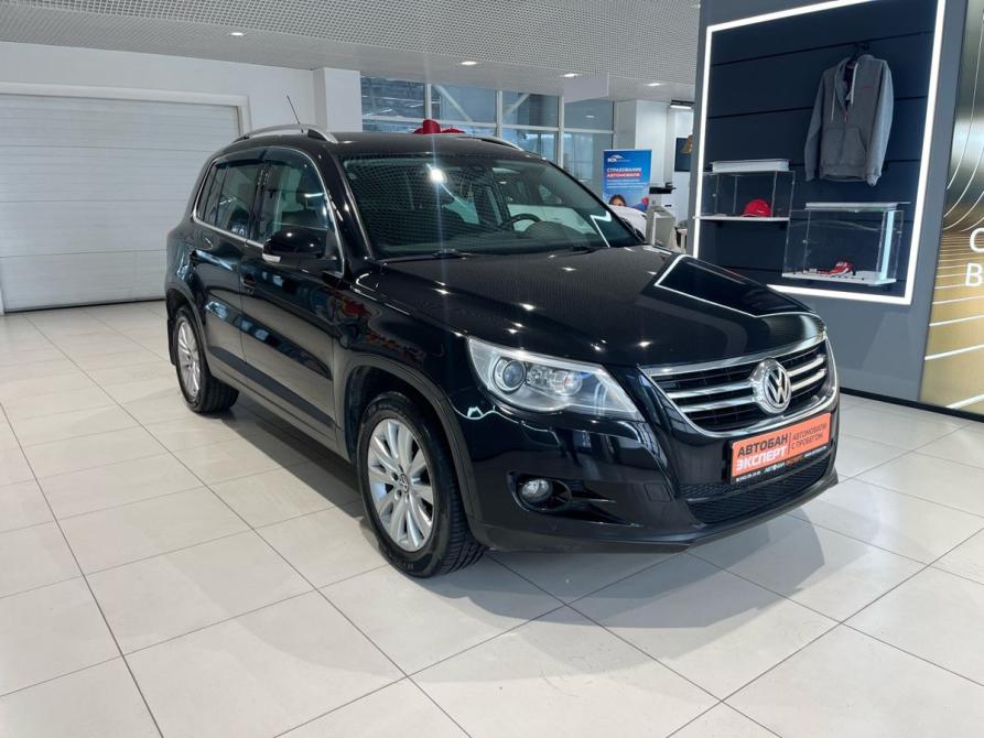 Volkswagen Tiguan I Екатеринбург  - изображение 3