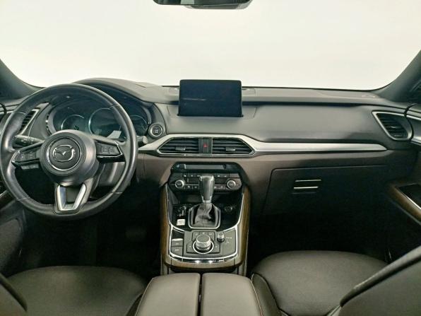 Mazda CX-9 II с пробегом 2020 года, цена 3 649 000 рублей, 95600 км, внедорожник, Автокод Объявления