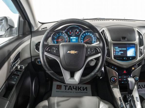 Chevrolet Cruze I Рестайлинг с пробегом 2014 года, цена 875 000 рублей, 153342 км, седан, Автокод Объявления