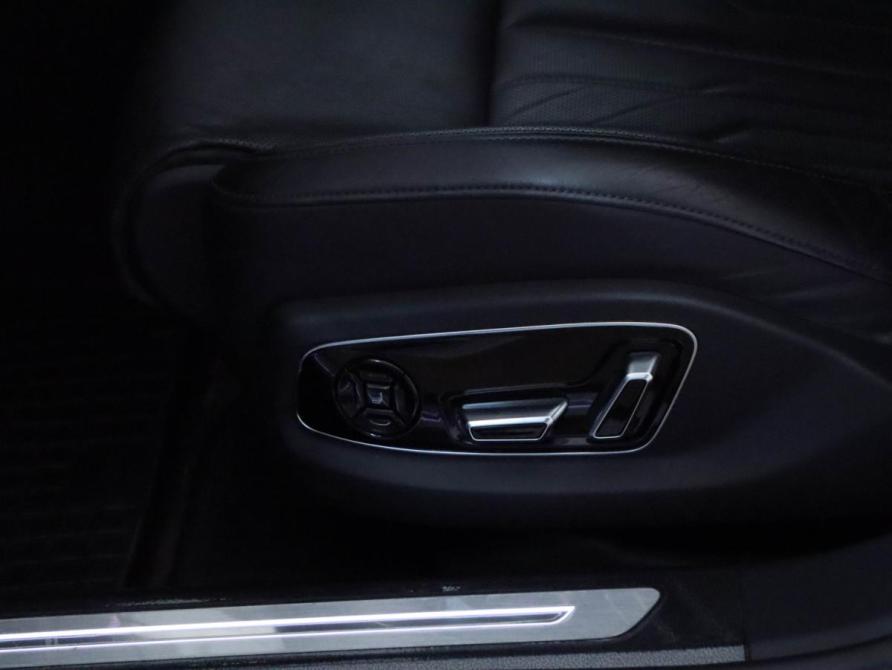 Audi A8 IV (D5) Москва  - изображение 20