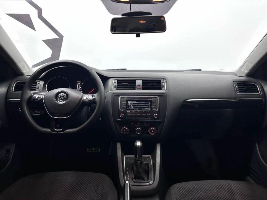 Volkswagen Jetta VI Рестайлинг Ростов-на-Дону  - изображение 12