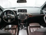 BMW X3 III (G01) Ульяновск  - изображение 35
