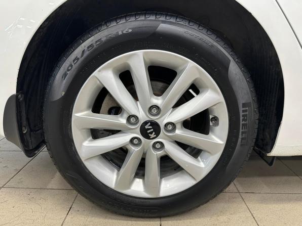 Kia Cerato III Рестайлинг (Classic) с пробегом 2020 года, цена 1 950 000 рублей, 53293 км, седан, Автокод Объявления