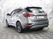 Hyundai Santa Fe III Рестайлинг Ульяновск  - изображение 24