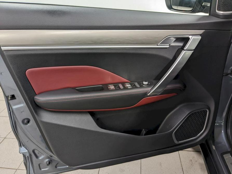 Geely Coolray I Москва  - изображение 11