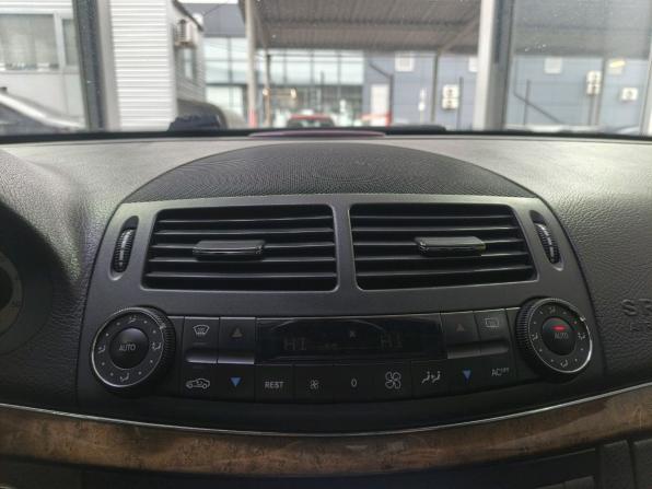 Mercedes-Benz E-Класс III (W211 S211) с пробегом 2004 года, цена 900 000 рублей, 606036 км, седан, Автокод Объявления