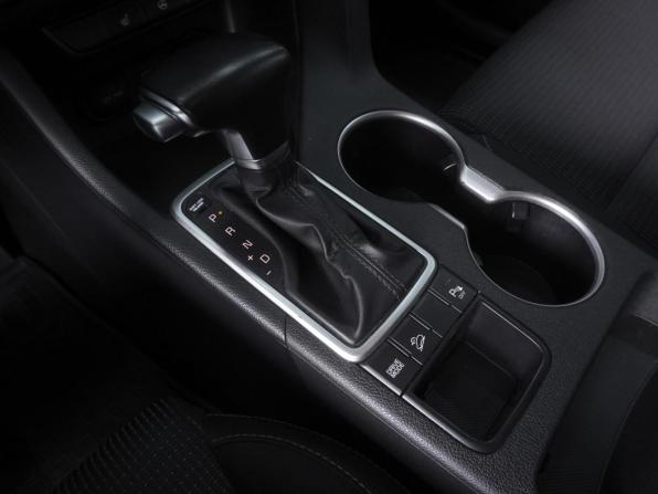 Kia Sportage IV Рестайлинг с пробегом 2019 года, цена 2 300 000 рублей, 68819 км, внедорожник, Автокод Объявления