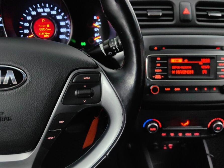 Kia Rio III Рестайлинг Подольск  - изображение 20