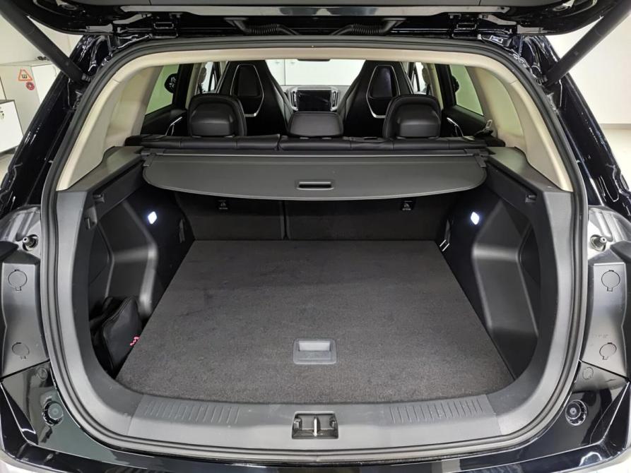 Hongqi HS3 Казань  - изображение 12