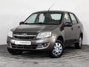 Lada (ВАЗ) Granta I Санкт-Петербург  - изображение 17