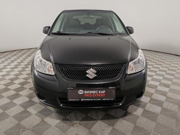 Suzuki SX4 I (Classic) Рестайлинг с пробегом 2011 года, цена 749 000 рублей, 143089 км, седан, Автокод Объявления
