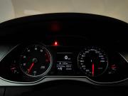 Audi A4 IV (B8) Рестайлинг Москва  - изображение 39