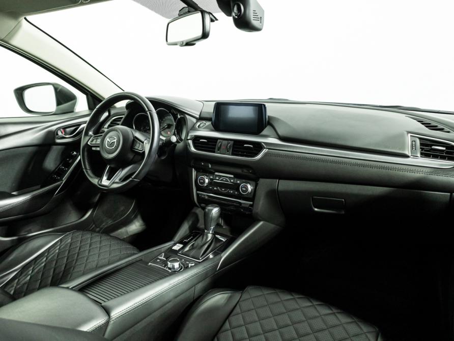 Mazda 6 III (GJ) Рестайлинг 2 Санкт-Петербург  - изображение 9