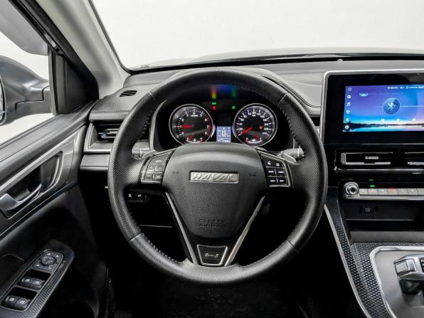 Haval M6 II с пробегом 2023 года, цена 1 755 000 рублей, 51837 км, внедорожник, Автокод Объявления