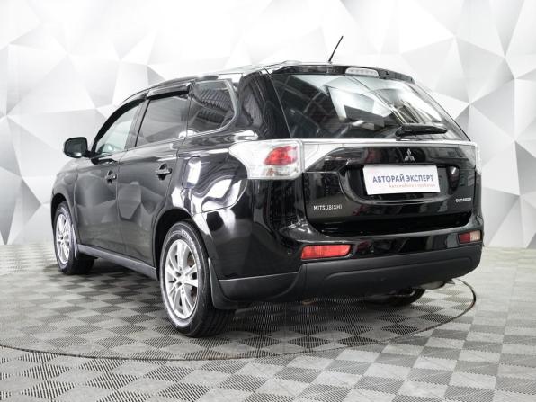 Mitsubishi Outlander III с пробегом 2012 года, цена 998 000 рублей, 257000 км, внедорожник, Автокод Объявления