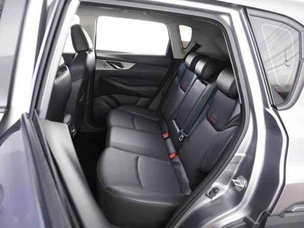 Changan CS35 Plus I Рестайлинг с пробегом 2023 года, цена 1 799 400 рублей, 105714 км, внедорожник, Автокод Объявления