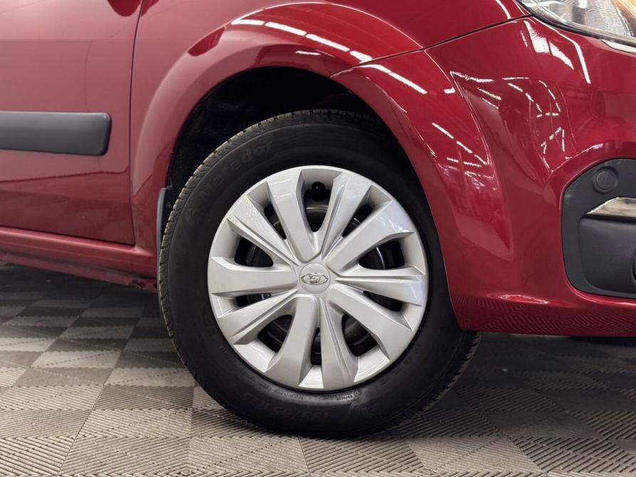 Lada (ВАЗ) Largus I Рестайлинг Воронеж  - изображение 7