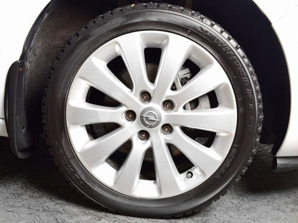 Opel Zafira C с пробегом 2013 года, цена 799 995 рублей, 232408 км, компактвэн, Автокод Объявления
