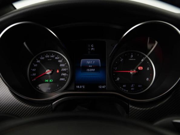 Mercedes-Benz V-Класс III (W447) Рестайлинг с пробегом 2023 года, цена 7 797 434 рубля, 15399 км, минивэн, Автокод Объявления