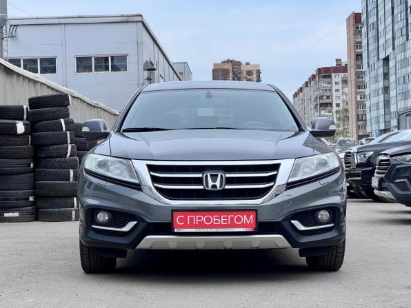 Honda Crosstour I Рестайлинг с пробегом 2013 года, цена 1 449 000 рублей, 270000 км, внедорожник, Автокод Объявления