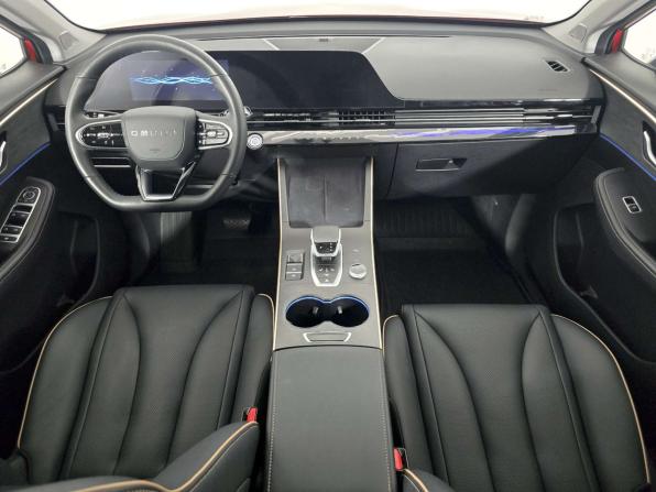 Omoda C5 I с пробегом 2023 года, цена 1 590 000 рублей, 30873 км, внедорожник, Автокод Объявления