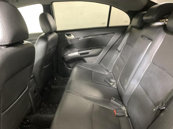 Geely Emgrand EC7 с пробегом 2014 года, цена 353 000 рублей, 140000 км, хэтчбек, Автокод Объявления