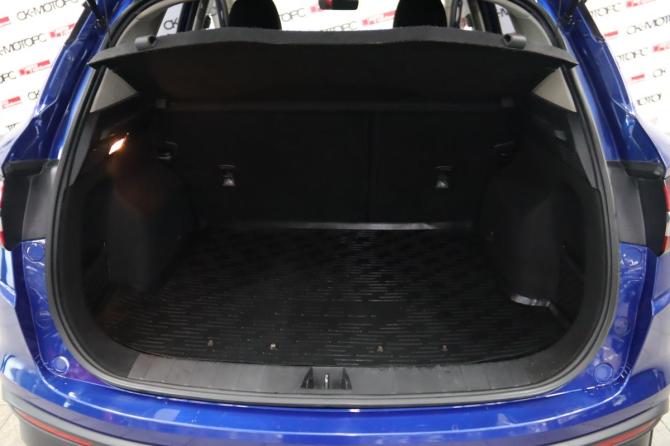 Geely Coolray I с пробегом 2021 года, цена 1 625 250 рублей, 109052 км, внедорожник, Автокод Объявления