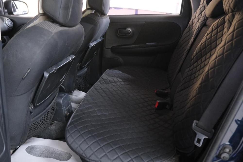 Nissan Note I Омск  - изображение 18