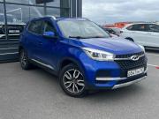 Chery Tiggo 4 I Рестайлинг Санкт-Петербург  - изображение 9