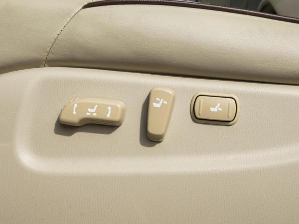 Nissan Patrol VI (Y62) с пробегом 2012 года, цена 2 257 500 рублей, 238338 км, внедорожник, Автокод Объявления