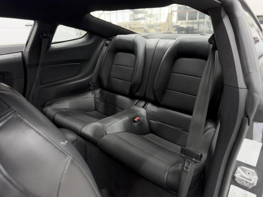 Ford Mustang VI Рестайлинг Ростов-на-Дону  - изображение 9
