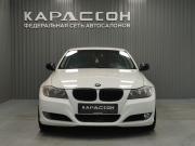 BMW 3 серии V (E90/E91/E92/E93) Пермь  - изображение 20