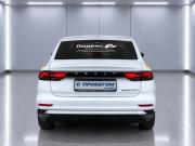 Geely Emgrand II Москва  - изображение 19