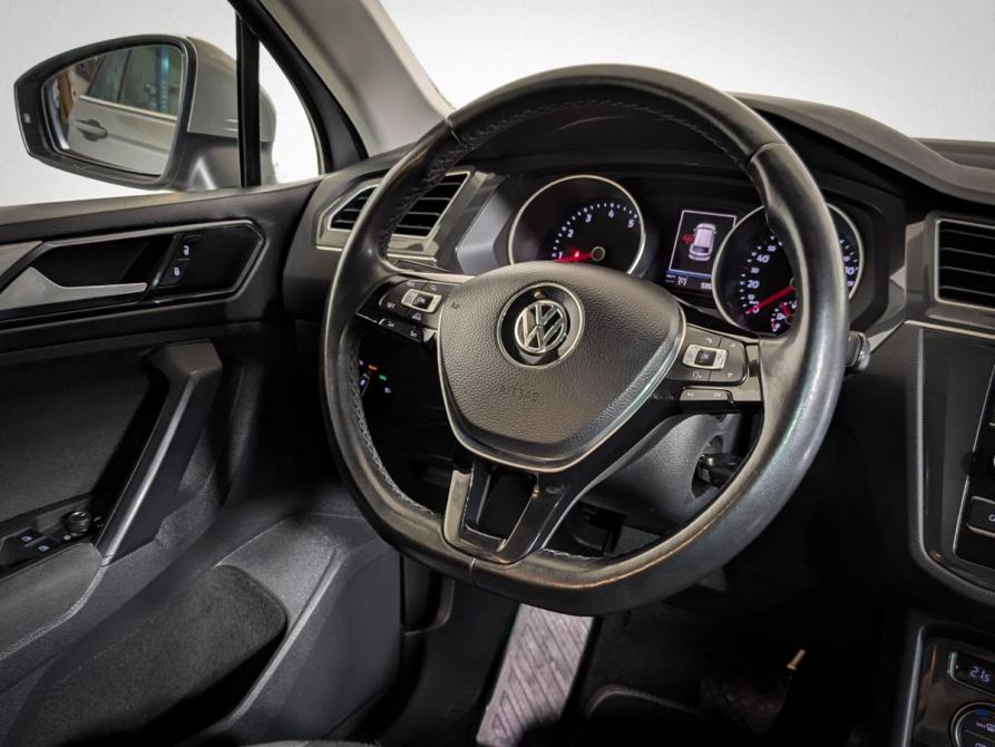 Volkswagen Tiguan II Екатеринбург  - изображение 15